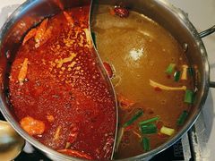 -许府牛火锅(长沙龙湖芙蓉天街店)