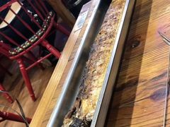 -阿记烧烤(大兴新区店)