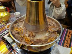 -卡万金特色藏餐