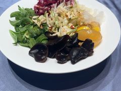 -狮王府淮扬菜(万象城店)