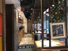 大堂-珍藏湘约(科技园店)