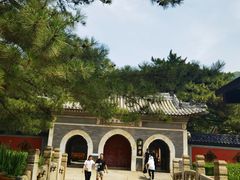 -潭柘寺景区