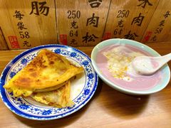 -老客满蛋饼(双塔市集店)