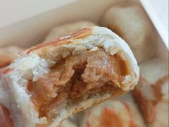 -长发西饼(临顿路店)