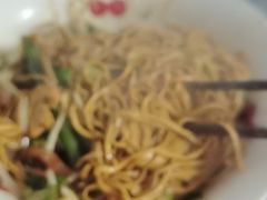 腰花拌川-小狗面馆(复兴店)