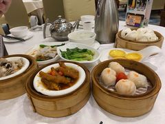 -瑞景轩中餐厅