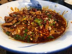 水煮肉片-三俞竹苑(红旗街万达店)