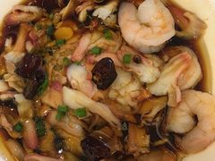 -大铁勺新津菜(东丽阳光新业广场店)