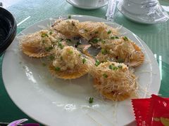 -景好海鲜餐厅(大鹏必选旅游店)