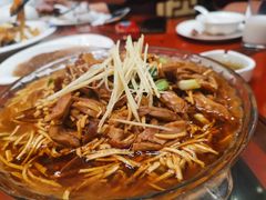 -清真·安乐园菜馆(茶南店)