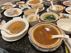 -金泰食府(竹园店)