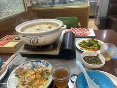 -金龙·打边炉(武进路店)