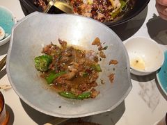 -雀蓝川菜(滨湖万象汇店)
