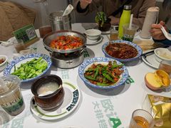 -欧记大排档·景德菜(上海首店)