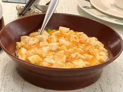 -上海和平饭店龙凤厅 Dragon Phoenix