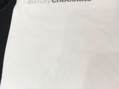 -Awfully Chocolate(来福士广场店)
