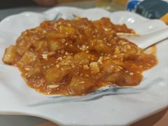 -芳芳餐厅(白沙路店)