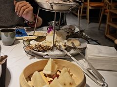 -椰子湾·海南火锅·糟粕醋·椰子鸡(正大广场店)