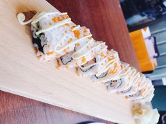 -九井澤精致料理(金茂店)