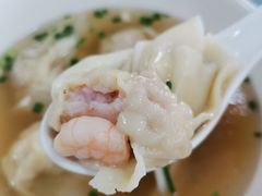 -崖口云吞(石岐店)