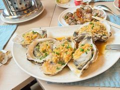 -怡咖啡·自助餐·西安香格里拉