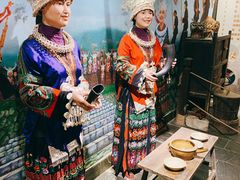 -西江苗族博物馆