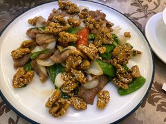 -新兴家喻酒家·羊城名宴(昌岗店)