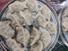 -范老二肉串饺子馆(中街店)