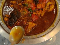 -大师傅金奖啤酒鱼(西街口总店)