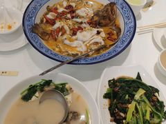 -至潮餐厅精致粤菜·活鲈鱼·走地鸡(珠江新城店)