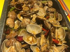 -望京小腰(北京总店)