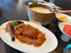 -荣里烤鸭