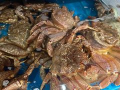 -蟹田居·活蟹料理(东城店)