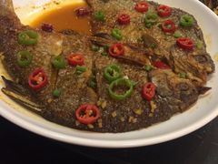 -刘胖子家常菜·蹄花焖藕(兴业店)