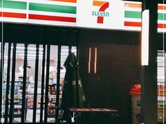 -7-ELEVEN便利店(淞虹店)