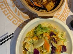 -莲池荟素食馆·12年老字号(光孝寺店)