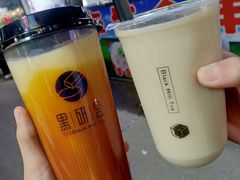 -大学城夜市大排档(凤栖路店)