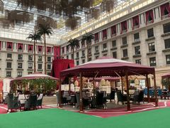 -中家鑫园温泉酒店鑫悦汤泉