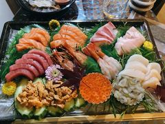 -鮨之佐壽司外賣店(氹仔市区店)