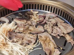 -棒小伙·齐齐哈尔烤肉(龙茗路店)