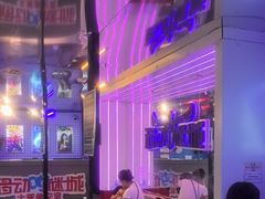 -移动谜城·大笨象密室逃脱(五棵松店)