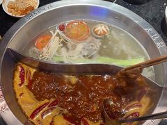 -大龙燚火锅(南山大道店)