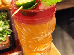 -探鱼·鲜青椒爽麻烤鱼(银泰城店)