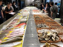 -健眺小海鲜(临海后山店)