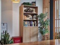 大堂-红小满休闲餐厅(十全街店)