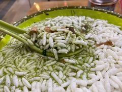 -海陆丰明凤擂茶