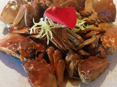 -荷塘秋月·本帮江浙菜(国权路店)