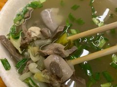 -陈记汤饭(水巷口店)