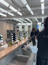 -Z.X HAIR SALON张新美业