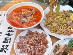 -萍姨抻面馆·鸡架冒菜(清湖店)